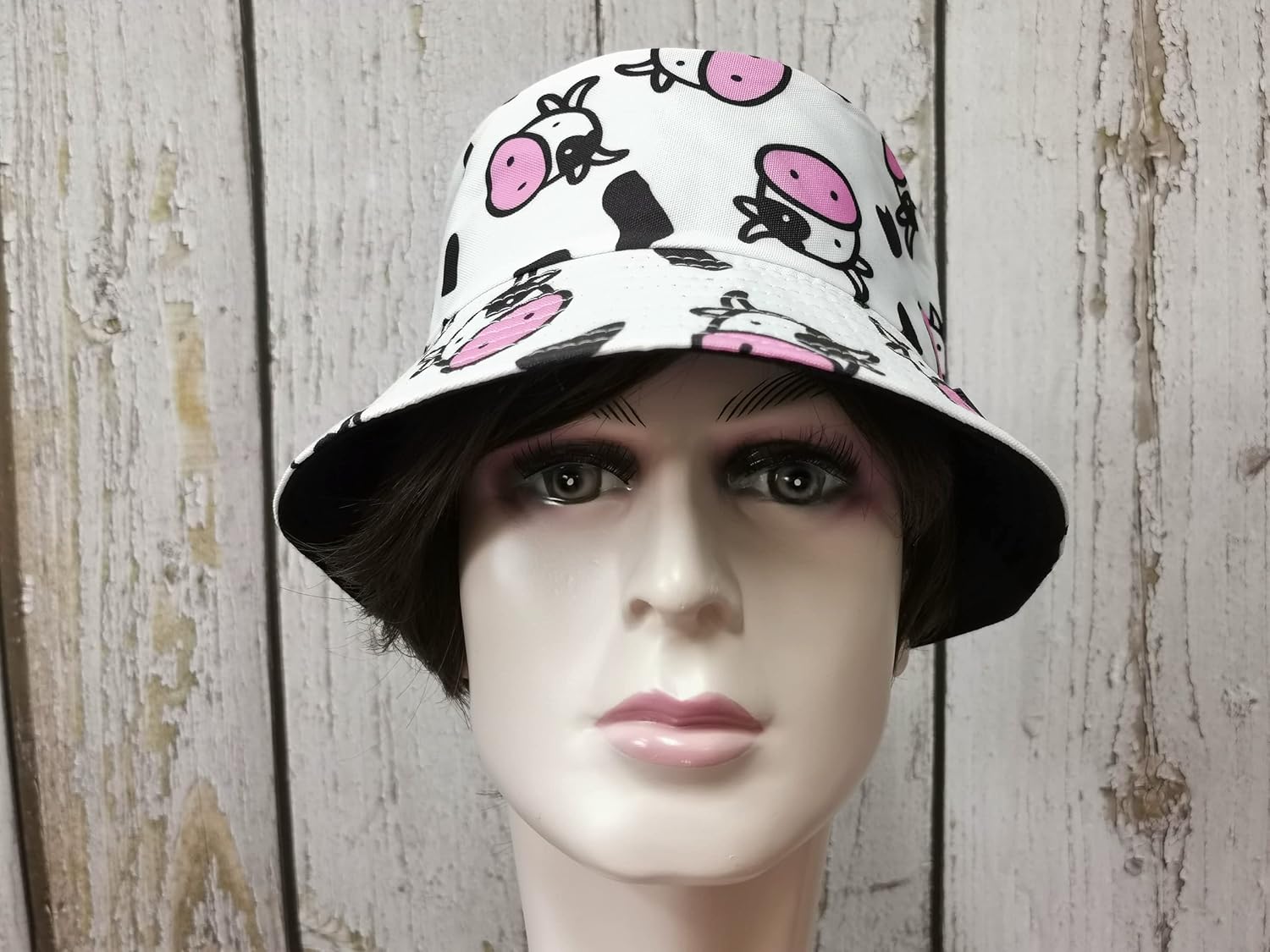 Bucket Hat for Women Girl Men - Image 5
