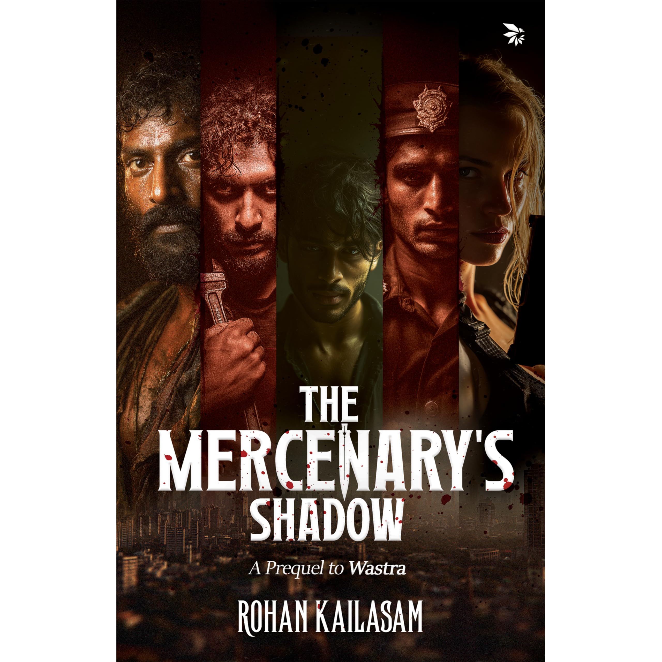 The Mercenary's Shadow