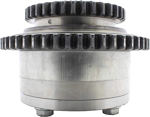 Miniatura 3 de DNJ VTG645 Piñón de sincronización de válvula variable (engranaje VVT) para Infiniti, Nissan, Susuki 350Z, Altima, Frontier, Maxima, Murano,