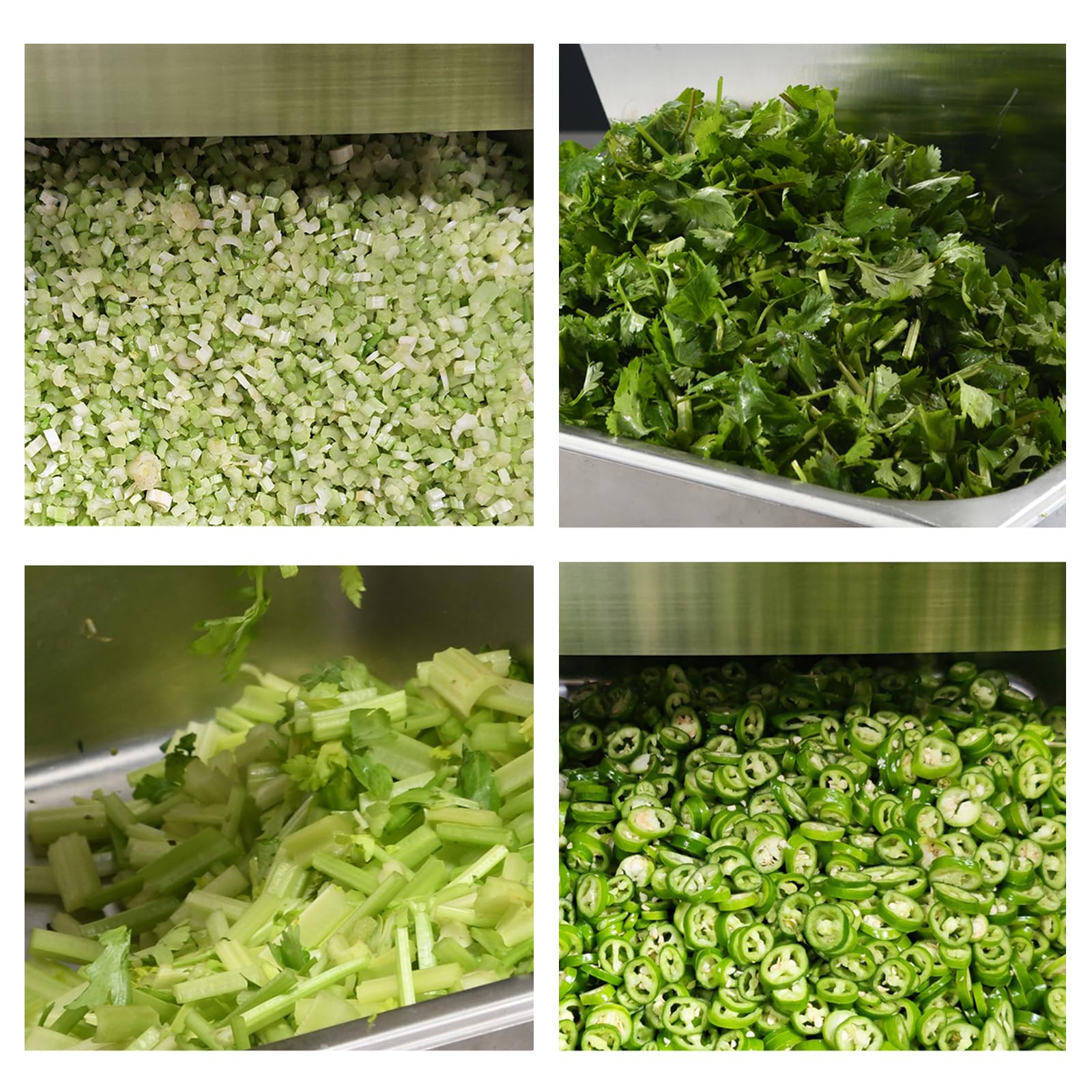 Affettatrice elettrica per verdure commerciale, 900 giri/min, spessore regolabile da 1 a 30 mm, per aglio, zenzero, peperoncino, patate, cetrioli