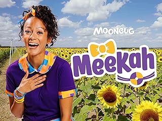Meekah - Educational Videos for Children