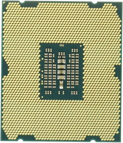 Intel Procesador Xeon E5-2603 v2 Quad-Core 1.8GHz 6.4GTs 10MB LGA 2011 CPU BX80635E52603V2