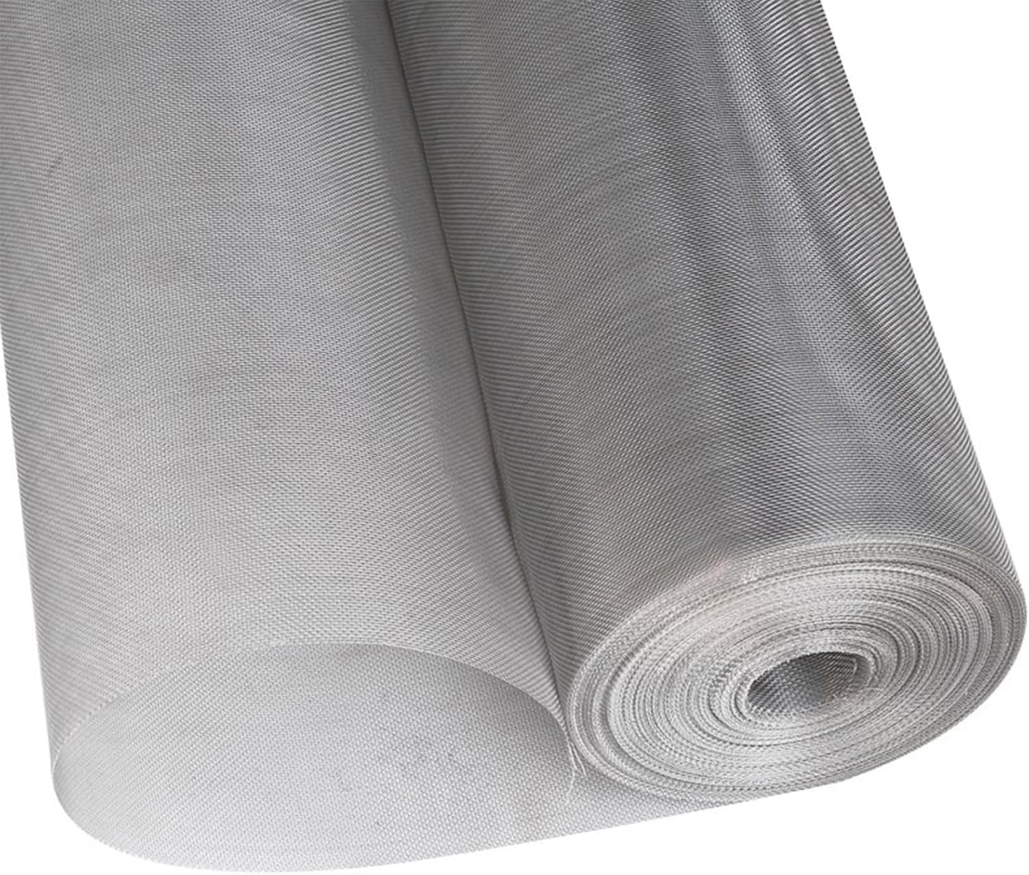 Stainless Steel Woven Wire, 304 Stainless Steel Window