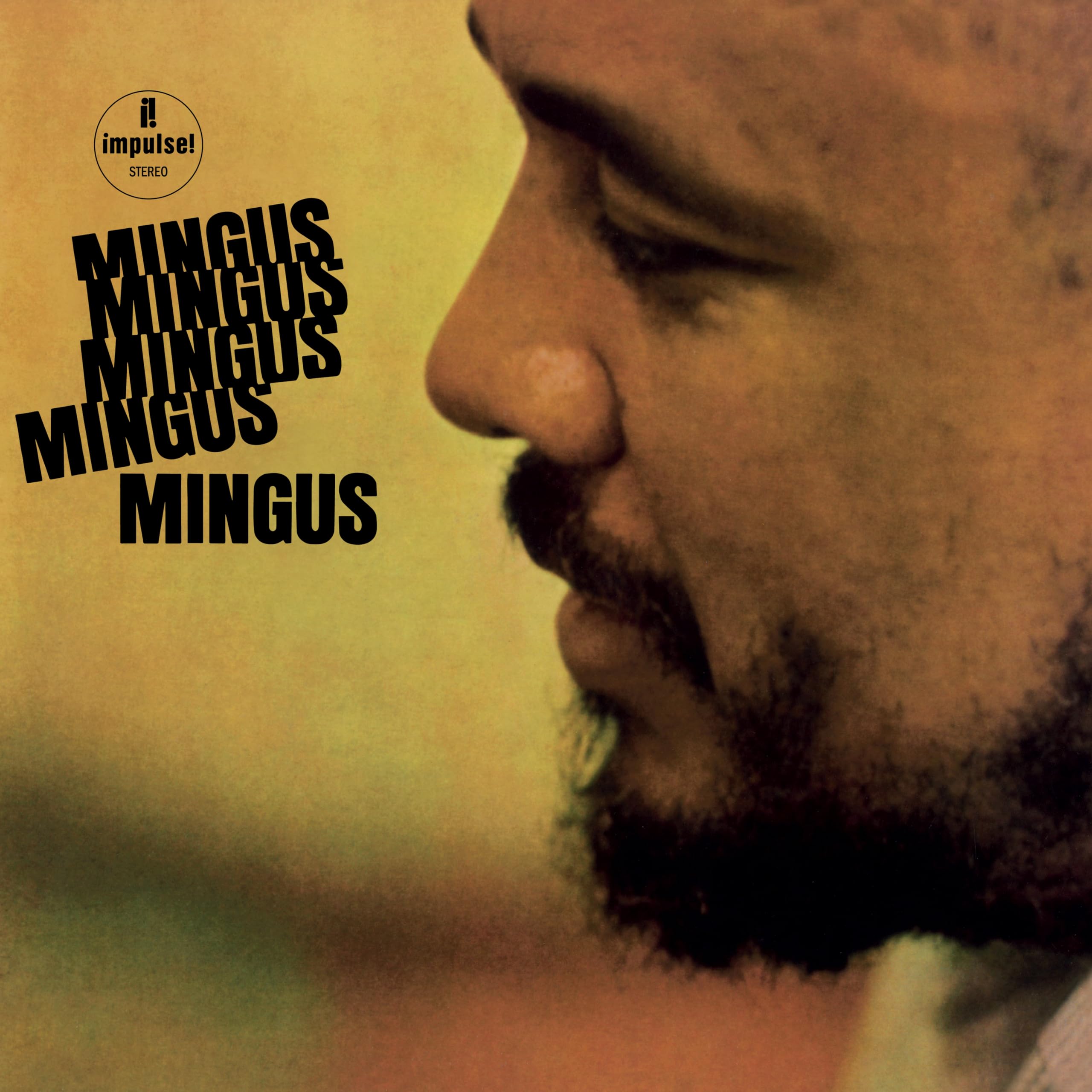 Vinyl Castle Mingus Mingus Mingus Mingus Mingus