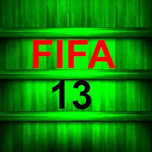 EA Sports FIFA 13 Tips and Tricks Android App