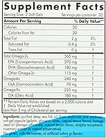 Vista 5 de Omega Complete Lemon