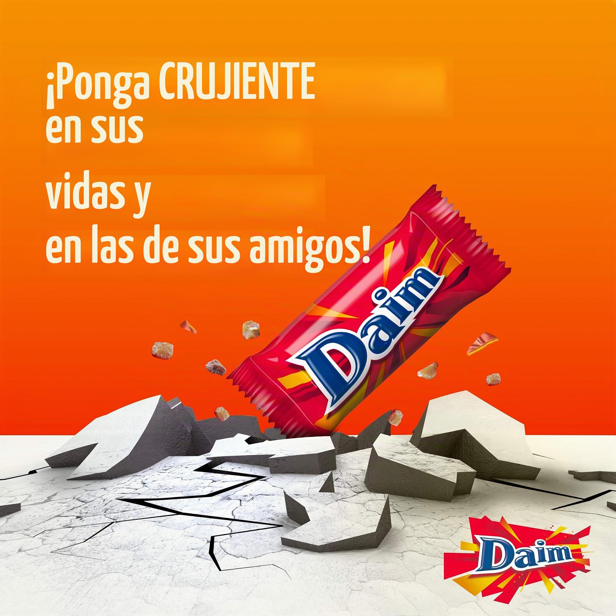 Daim Box