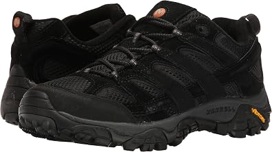 Merrell Men's Moab 2 Vent Hiking Shoe