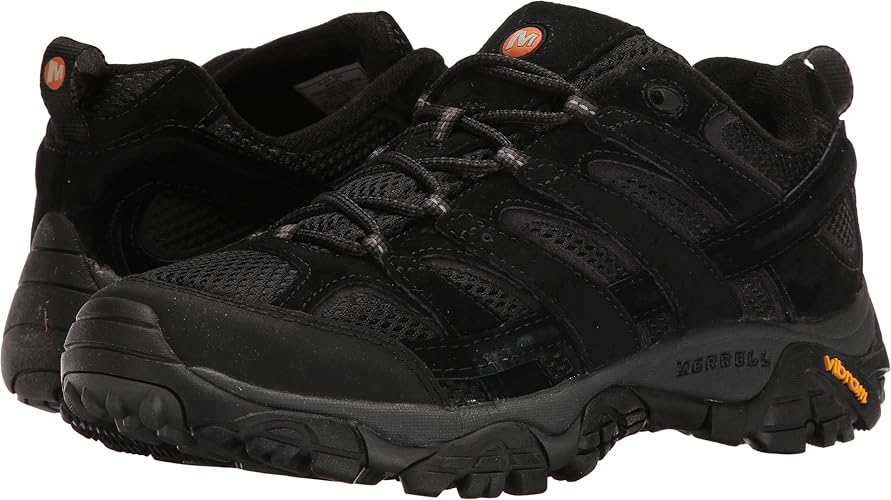 Merrell Men's Moab 2 Vent Hiking Shoe
