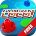 Air Hockey Loco Free
