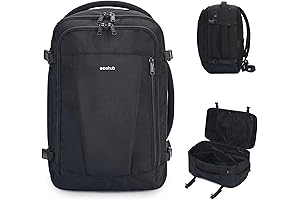 18 14 8 Personal Backpack: The Epitome of Travel Efficiency