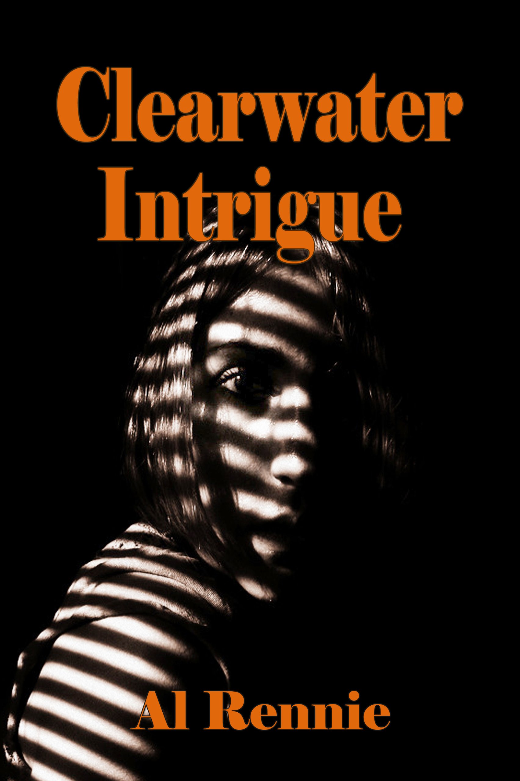 Clearwater Intrigue (Clearwater Series Book 9)