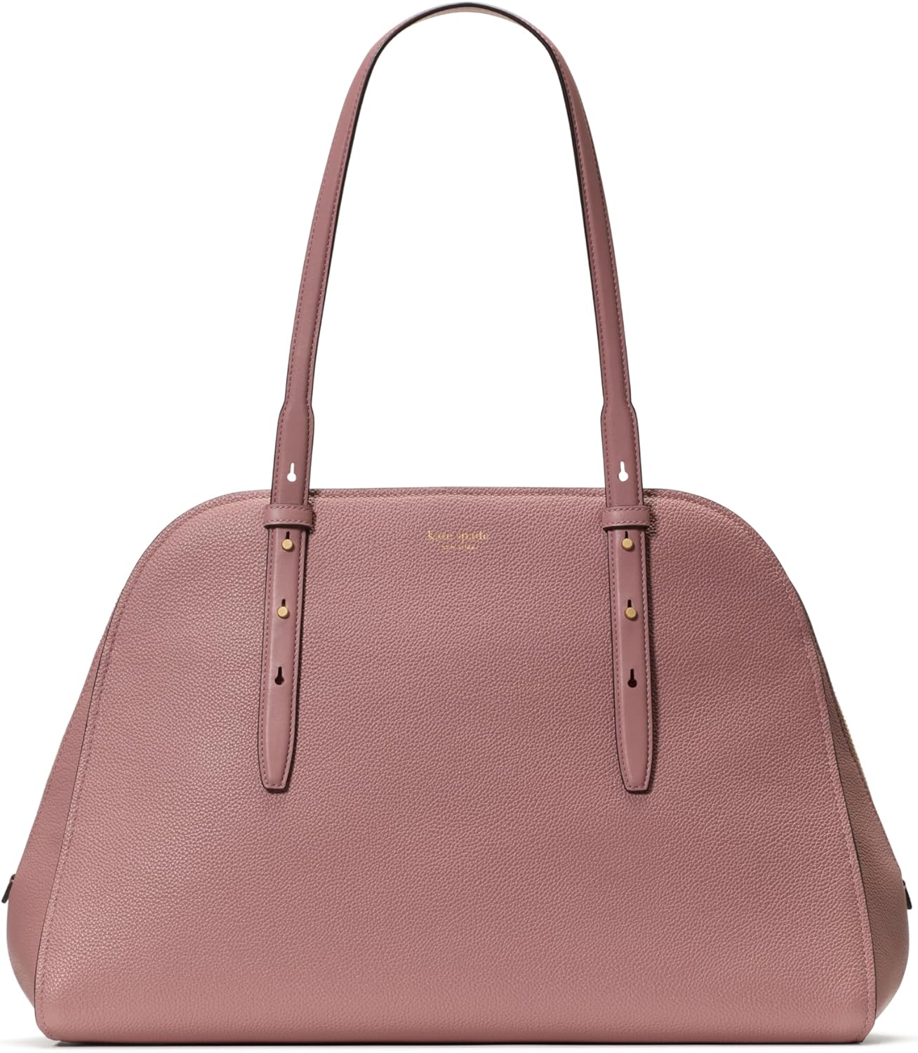 kate spade new york Women's Pebbled Leather Maise Carryall