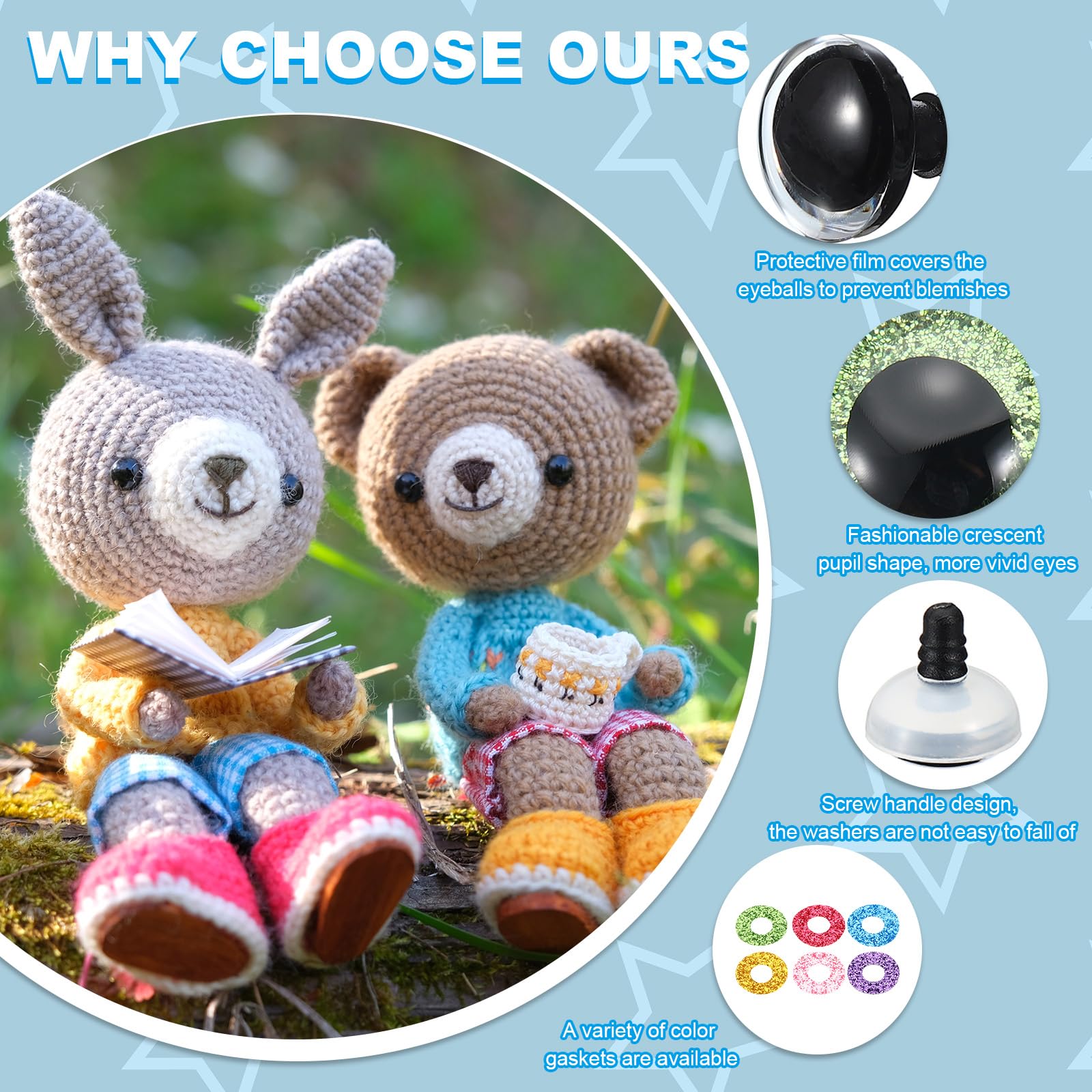 Giocattolo Cucito Bambini 3 Anni Macchina Da Cucire Giocattolo Per Bambini - Prima Macchina Da Cucire Educativa, Sicura E Facile Da Usare Regalo Bambini 3 Anni - Foto 8