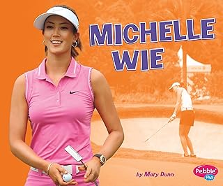 Michelle Wie (Women in Sports)