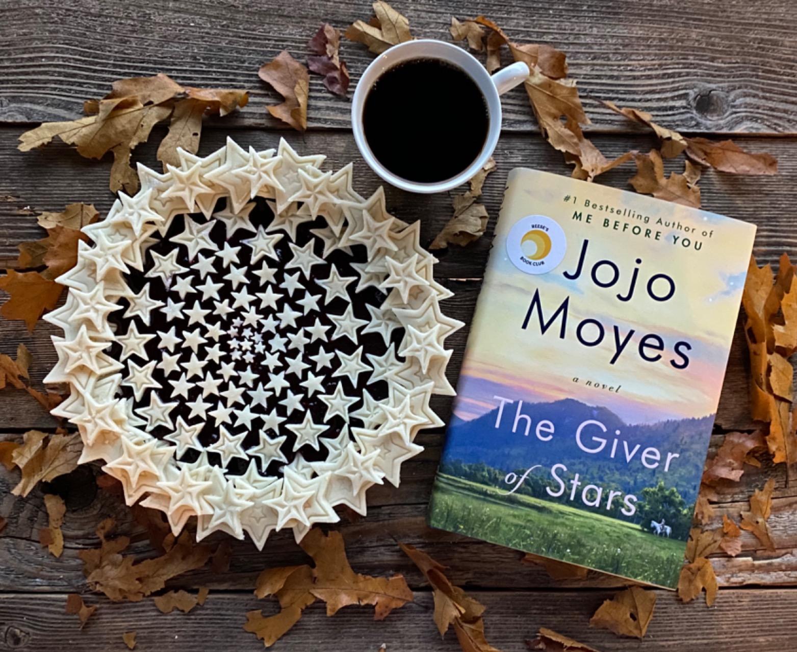 Stunning and so beautifully written! A true masterpiece!!!