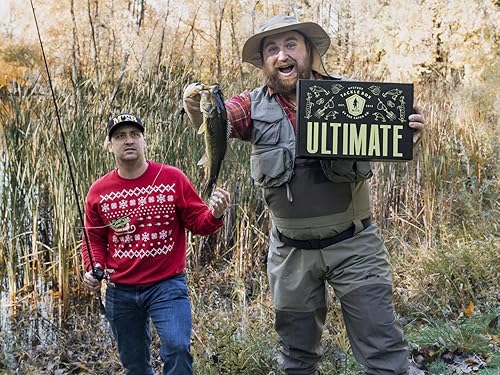 Miniatura 4 de Catch Co Caja de aparejos misteriosos Ultimate Motherlode Bass Fishing Bundle | Caja de aparejos misteriosos Motherlode | Caja de aparejos