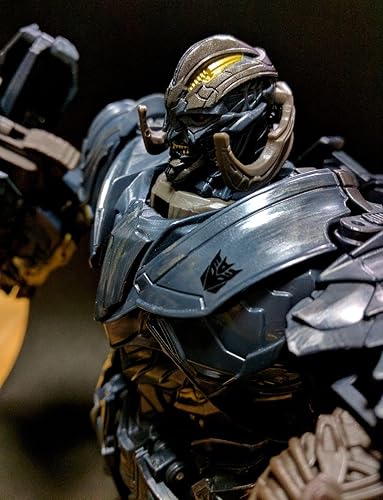 Amazon | トランスフォーマー TLK-19 メガトロン | ロボット・子ども