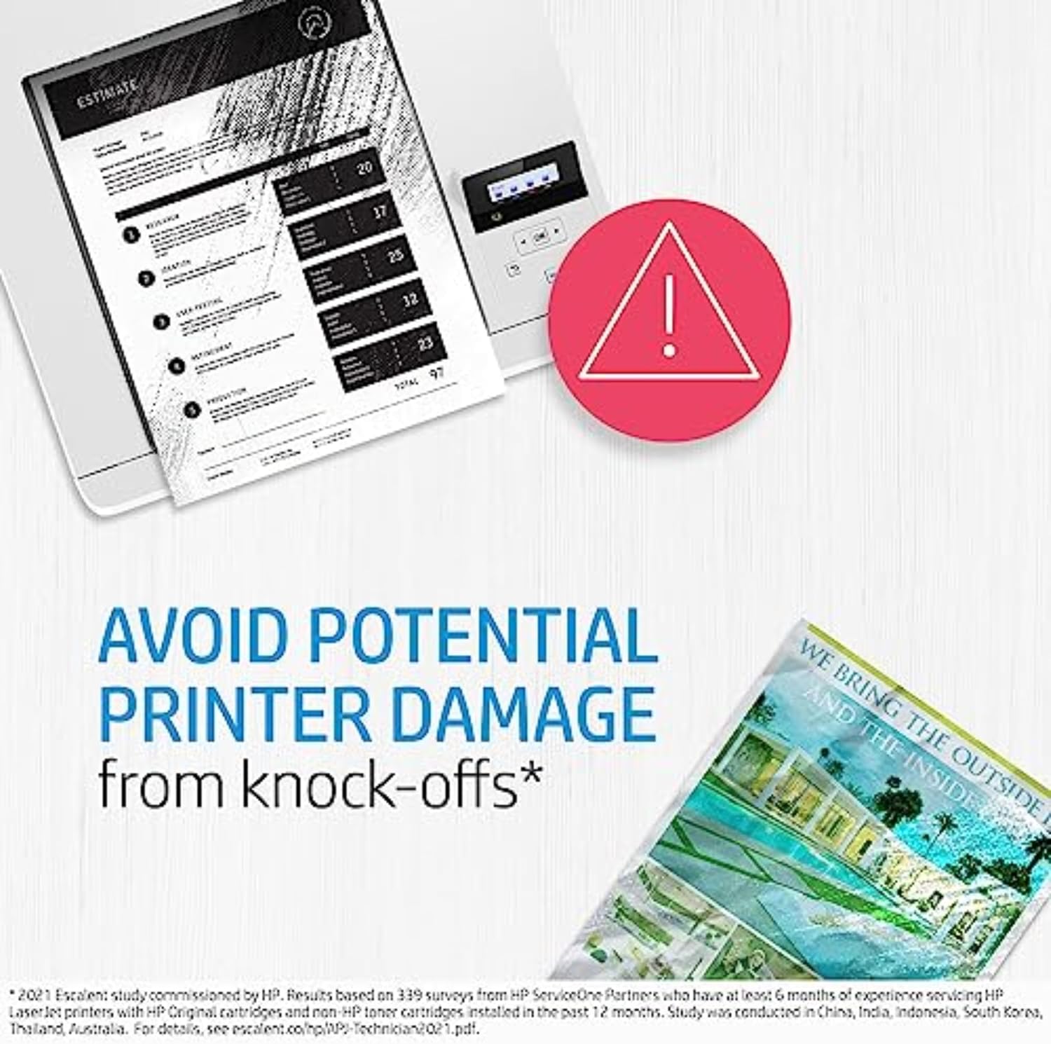 HP 32A | CF232A | Toner-Cartridge | Black-Drum OEM 1 Size