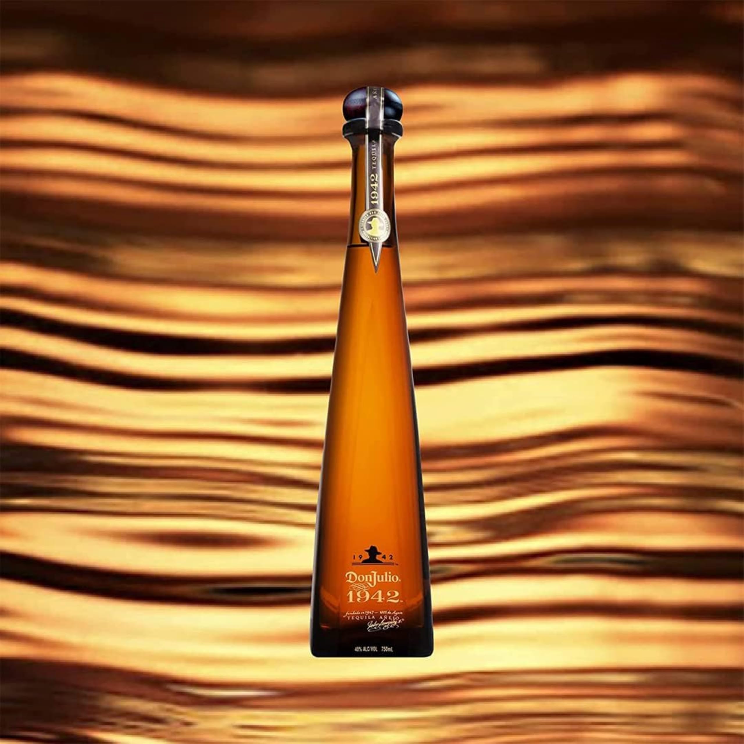 Don Julio 1942 Tequila Añejo, 700 ml