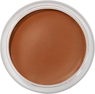 ColourPop SOL Face & Body Bronzing Balm Makeup Bronzer - Vegan, Cream Bronzer for a Natural Glow, Blurring Finish & Buildable Coverage - Glowy Summer Makeup - Deep (1.1 oz)