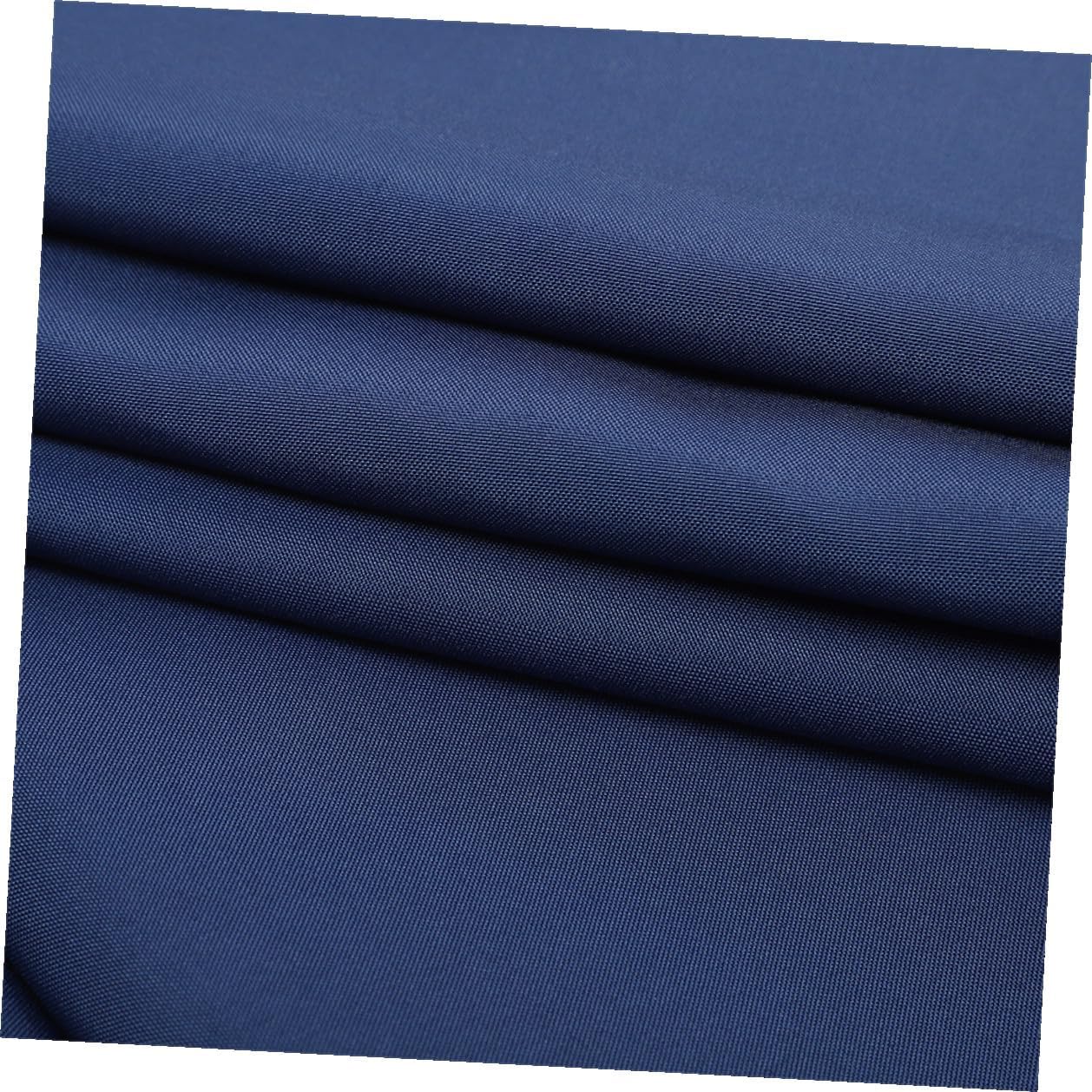 Replacement Canopy Umbrella Fabric for Patio 2.7m 8-rib Garden Outdoor Sunshade Umbrella Cover Polyester Cloth Waterproof UV Protection