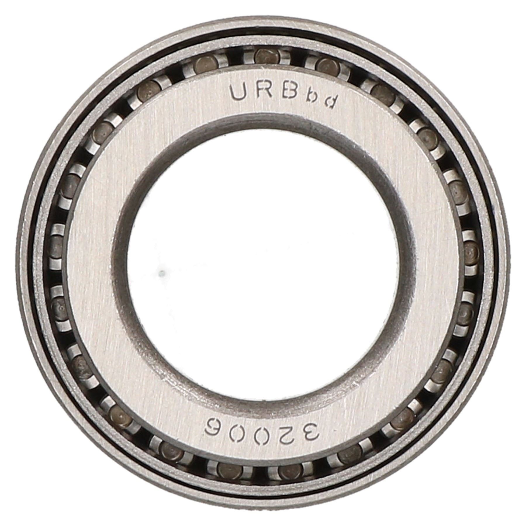 AB Tools Trailer Tapered Taper Roller Bearing and Racer 32006 30mm x 55mm x 17mm