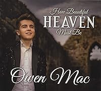 Vista 1 de How Beautiful Heaven Must Be