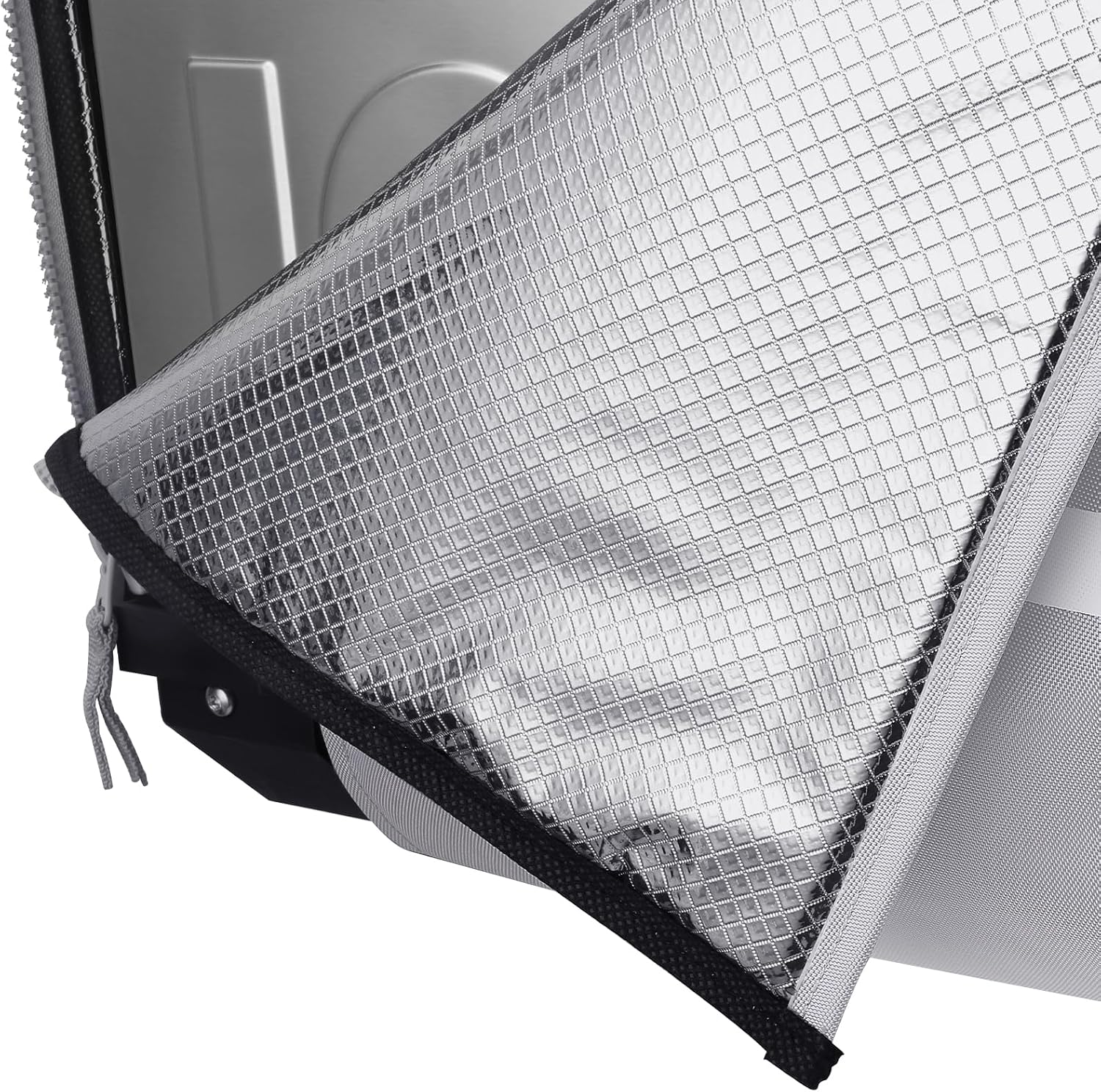 ICECO Insulated Protective Cover for APL55 Portable Refrigerator Freezer (APL55 Cover)