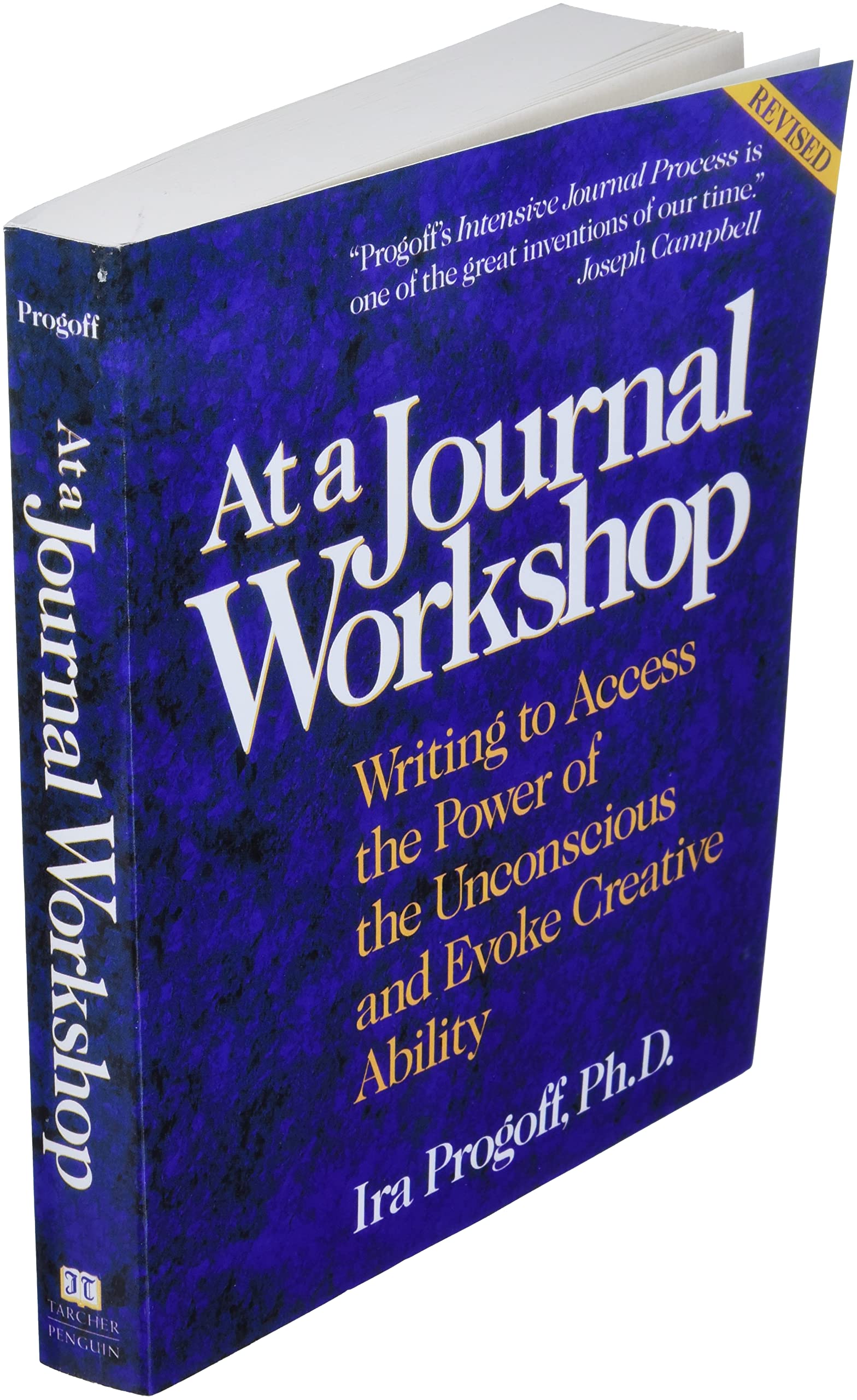 At a Journal Workshop: Writing to Access the Power of the Unconscious and Evoke Creative Ability - Image 3