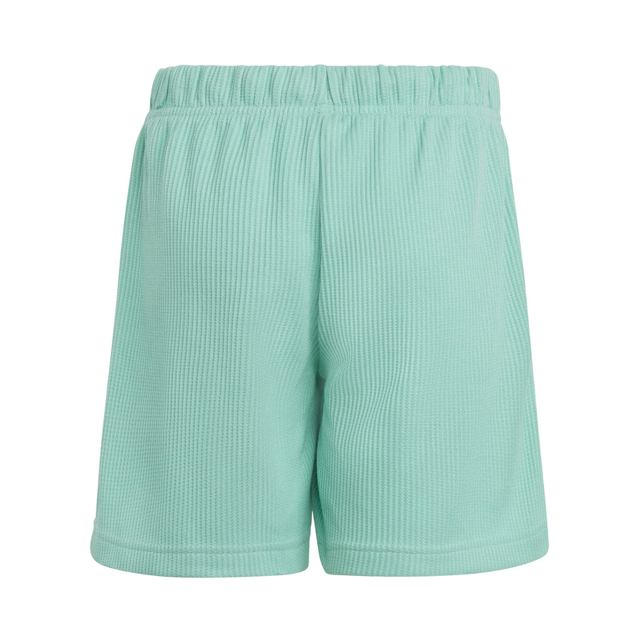 adidas G D WV SHO 2in1 - Pantalón Corto Niñas