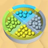 Color Ball Sort- Bead Sorting Puzzle