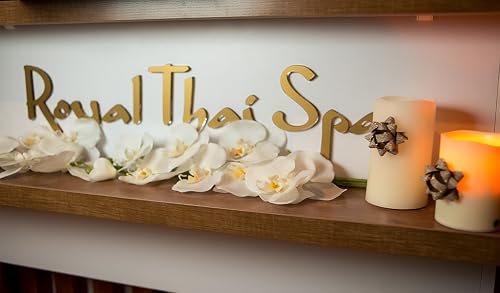 Royal Thai Spa – vue 2