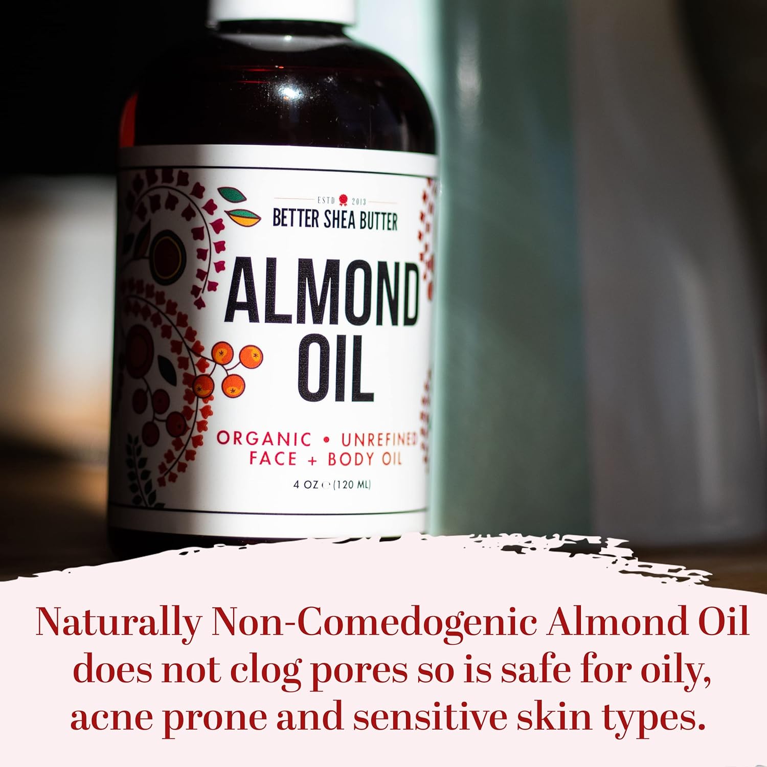 Body Butter Making Kit with Unrefined Shea Butter, Raw Cocoa Butter, Organic Beeswax, Organic Almond Oil, Instructions included - LARGE (Makes about 30 4oz Jars) - Image 7