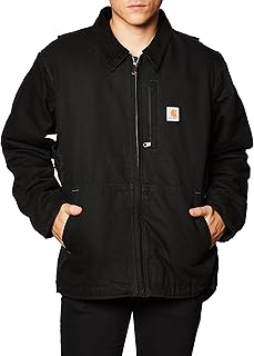 Chaqueta De Plumas Carhartt