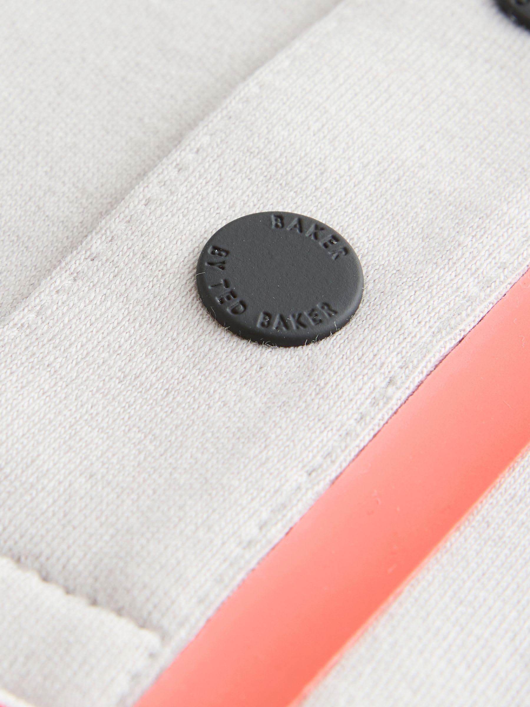 Garçon Ensemble polo à manches courtes et short | Coupe standard, Fermeture boutonnée, 100 % coton