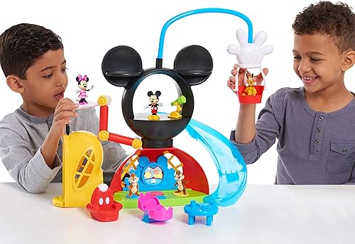Miniatura 2 de Mickey Mouse Clubhouse Adventures - Juego exclusivo de Amazon