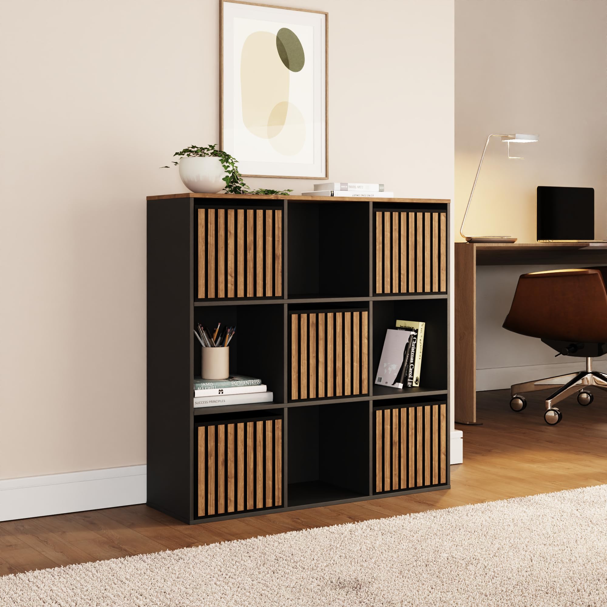 Gfw Kube 3 X 3 Storage Unit