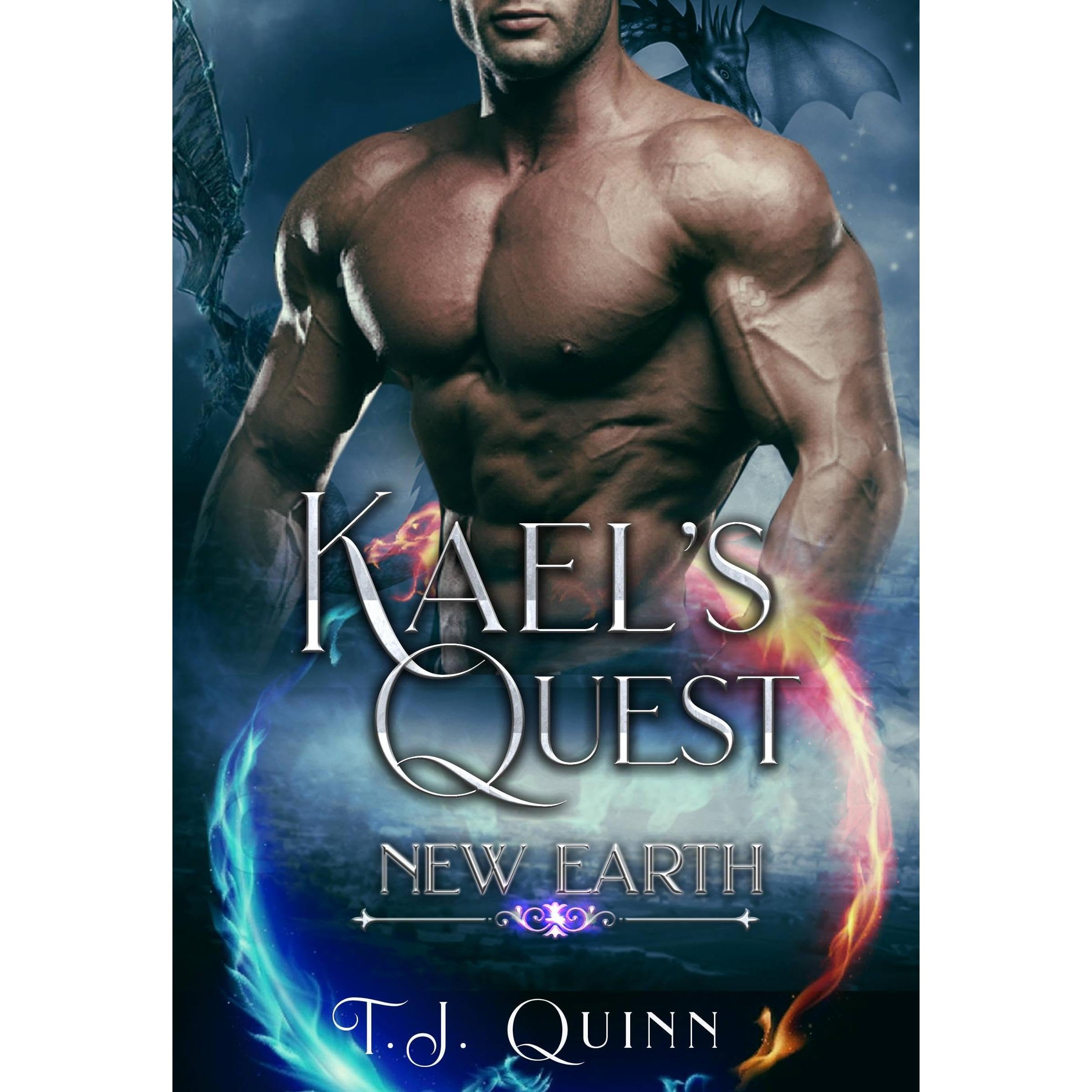 Kael's Quest