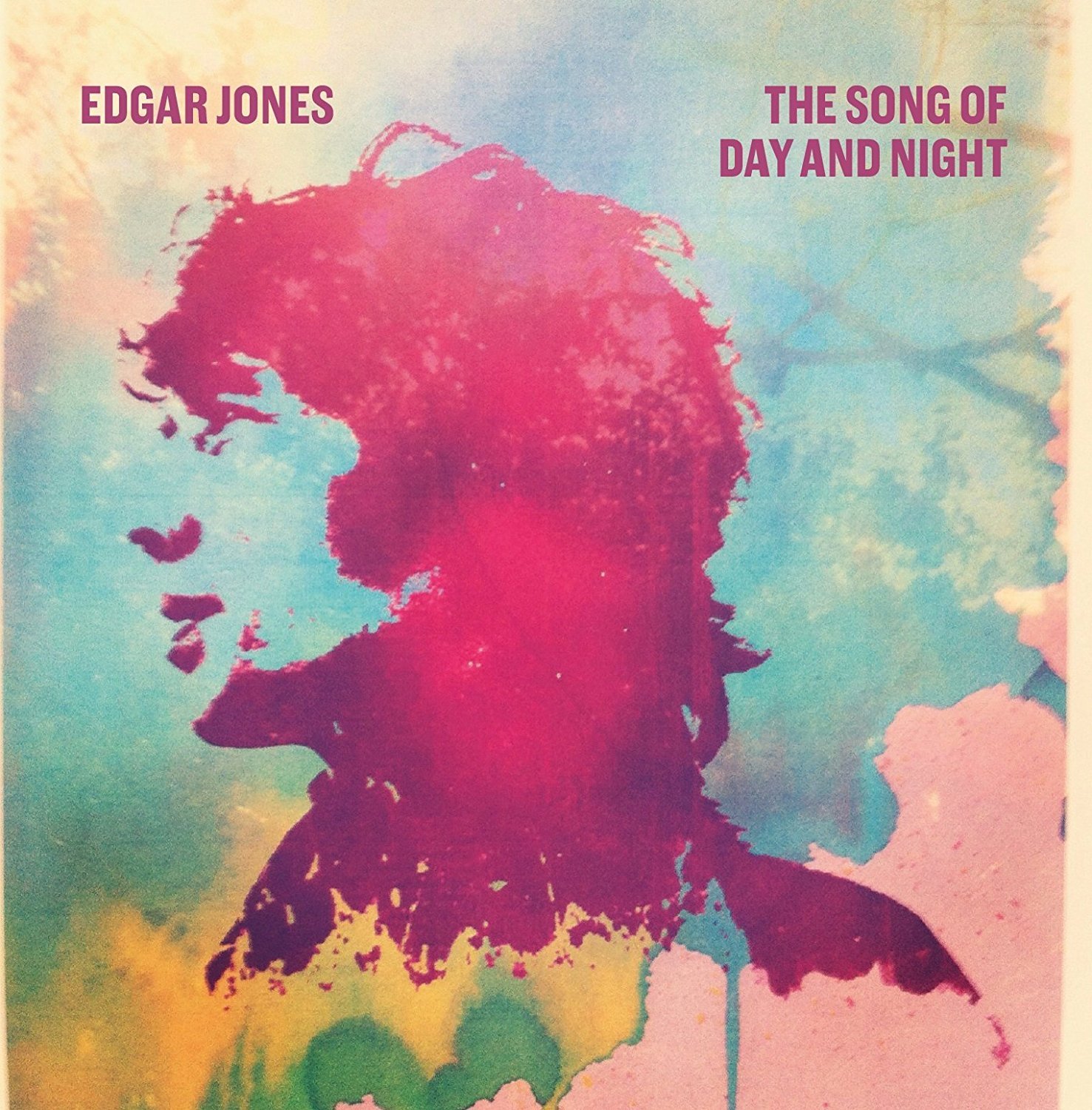 The Song Of Day And Night