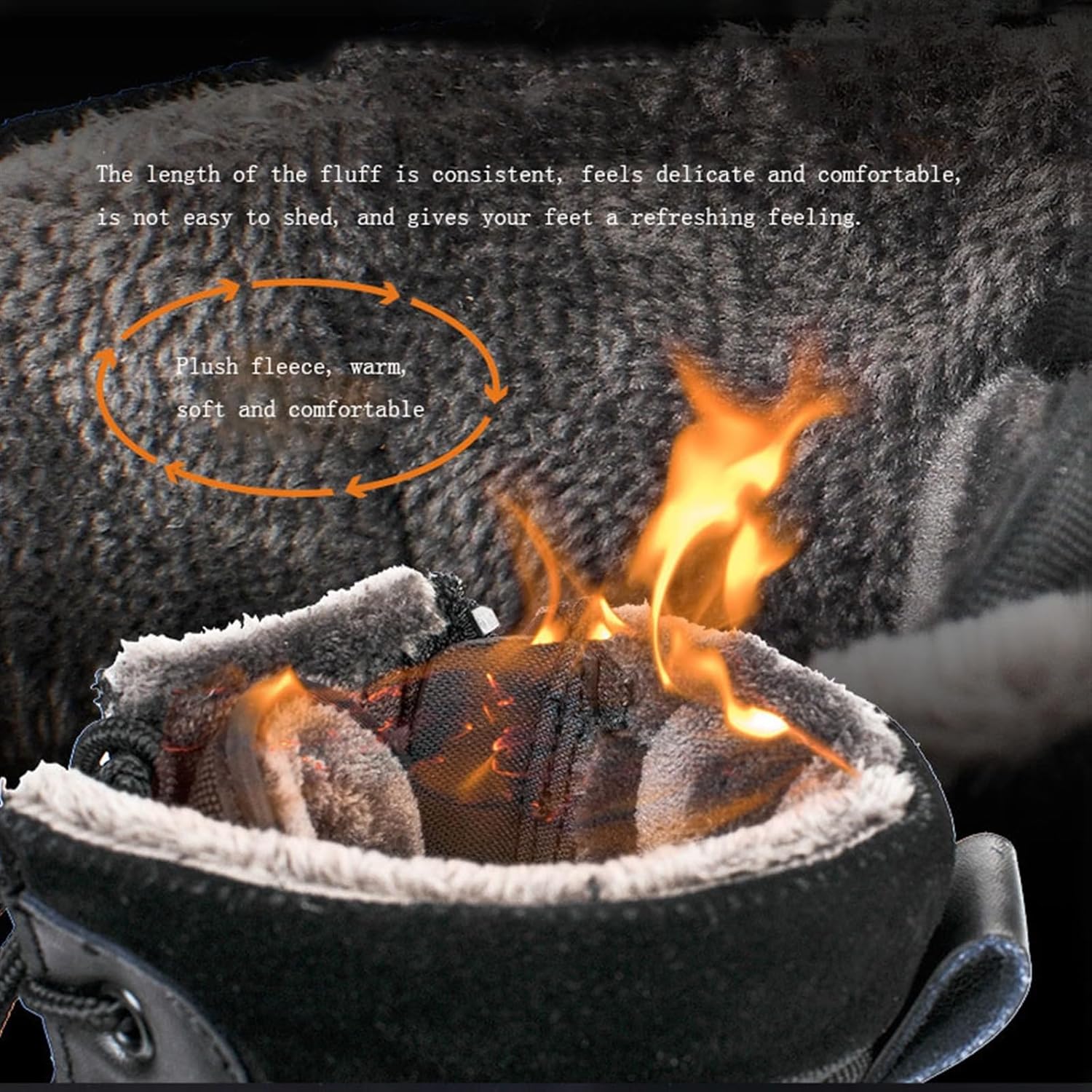 Botas Militares Táticas De Pouco Peso Dos Homens, Botas Táticas Masculinas De Inverno À Prova D’água Para Clima Frio Espessadas Forradas De Cano Alto, Para Esportes… em promoção! Veja a oferta e mais achadinhos de Botas & Coturnos Masculinos 4 Hoje é o melhor dia para comprar Botas Militares Táticas De Pouco Peso Dos Homens, Botas Táticas Masculinas De Inverno À Prova D’água Para Clima Frio Espessadas Forradas De Cano Alto, Para Esportes… com aquele preço maroto! Promoção! Aproveite a oferta! 4