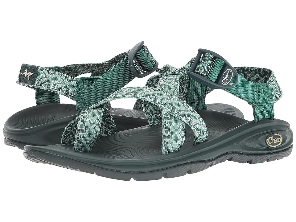 

Chaco Z/Volv 2 (Nested Pine) Women's Shoes
