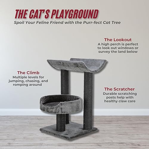 Vista 2 de Productos para perros, Trixie, Negro/Blanco