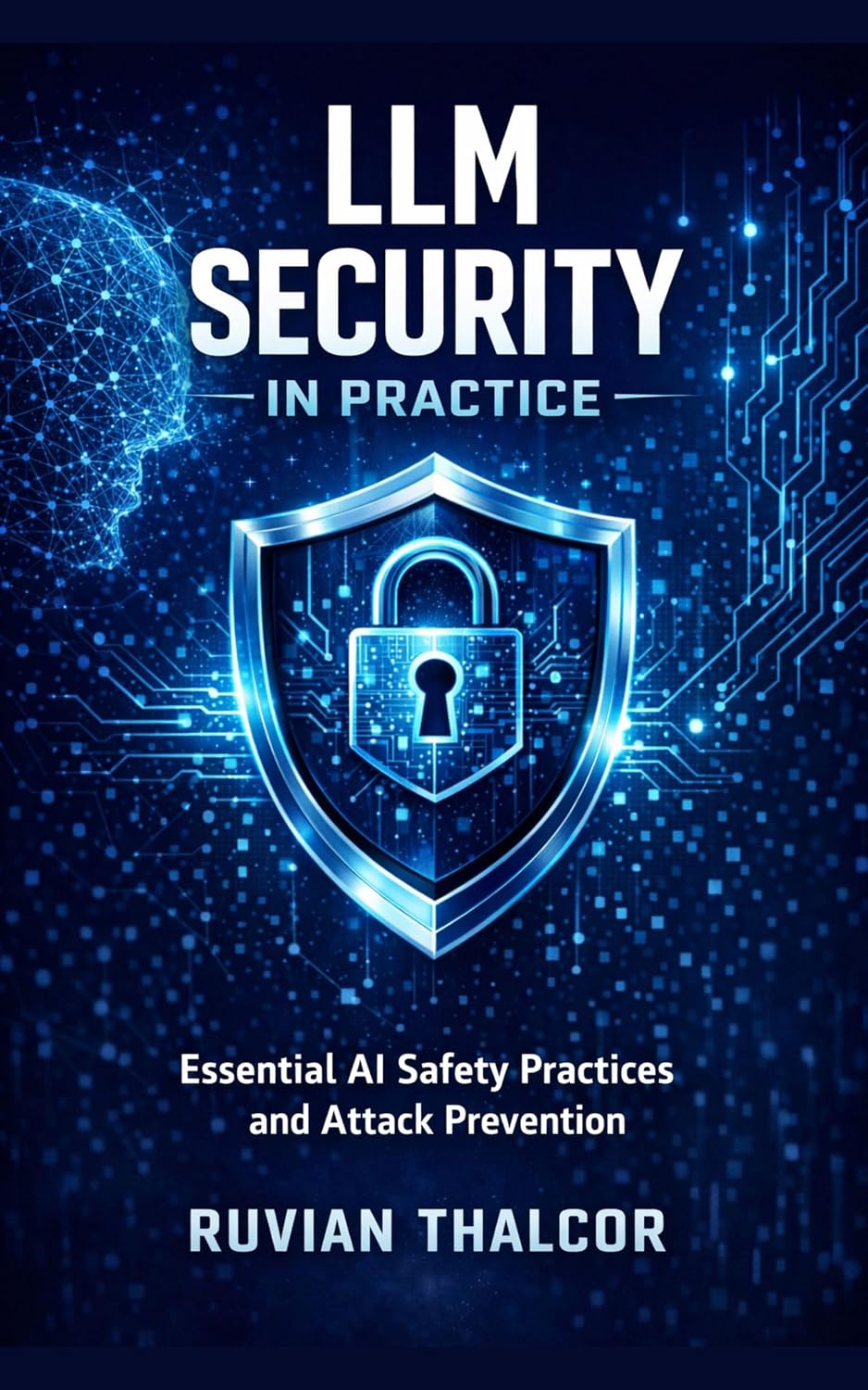 LLM Security in Practice: Essential AI Safety Practices and Attack Prevention (The AI Security & Hacking Bible: Protect and Exploit LLMs and Autonomous Agents Book 1)
