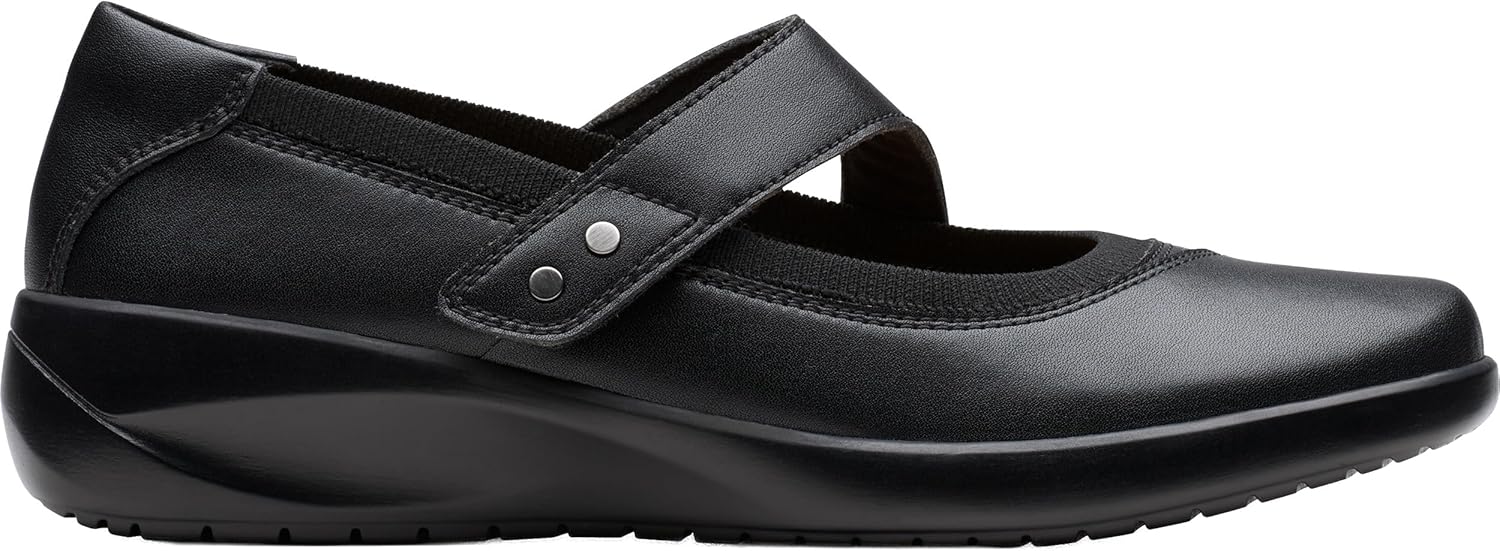 Clarks Womens Kaetlyn Jane - Image 4