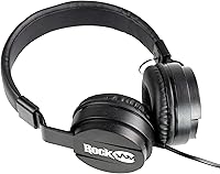 Vista 5 de Teclado electrónico RockJam de 61 teclas superkit con soporte, taburete, auriculares y fuente de alimentación