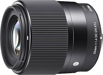 SIGMA　シグマ 30mm f/1.4 DC 単焦点　レンズ　一眼レフ Amazon.co.jp: シグマ(Sigma) SIGMA シグマ Canon EF-Sマウント