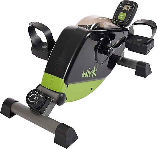 wirk bike desk