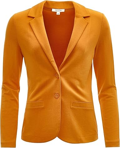 comma casual identity blazer