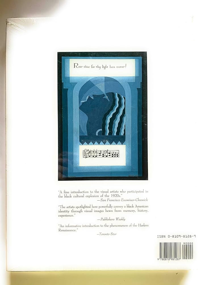 Amazon.com: Harlem Renaissance: Art of Black America